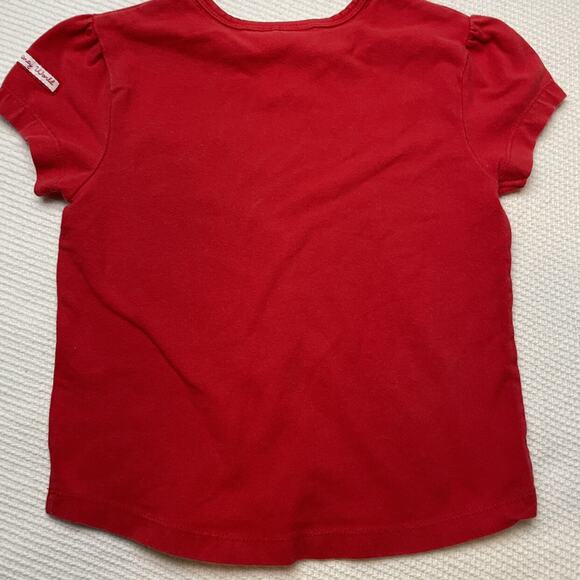 Vintage Disney Parks Minnie Tee - Picture 5 of 5